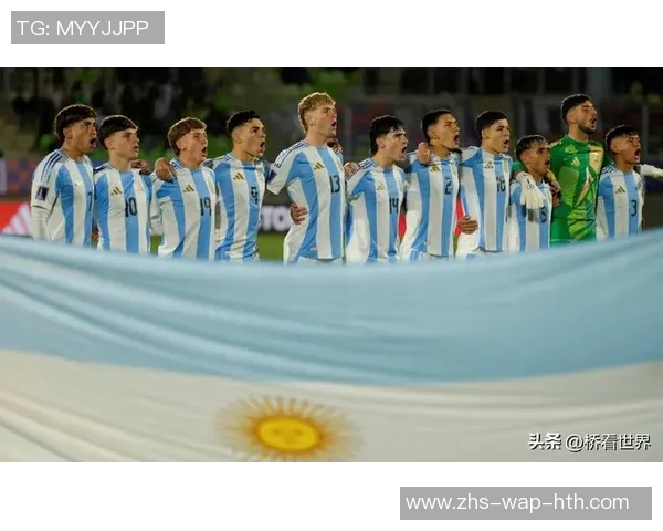 U20世界杯焦点对决韩国青年军挑战阿根廷传奇队伍