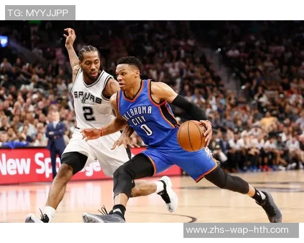 马刺与雷霆激战正酣球迷期待精彩对决与逆转时刻